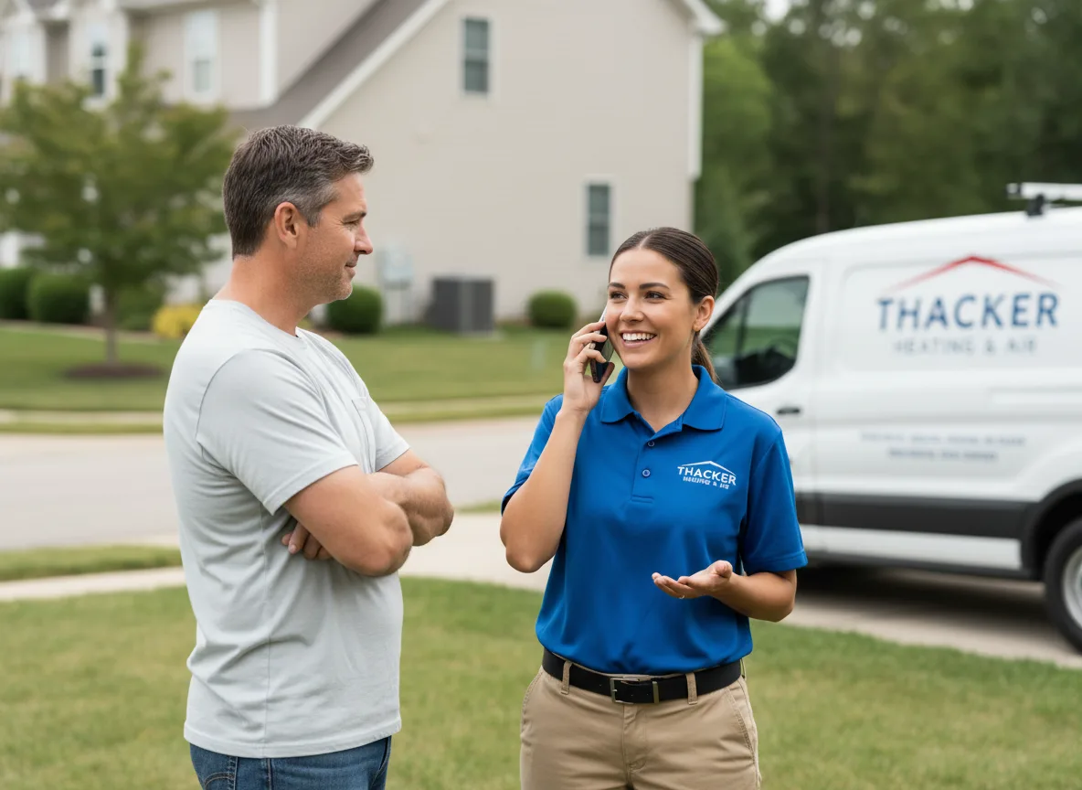 Ac Repair Lignum, VA FAQs